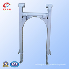 Motorcycle Chassis Parts Manufacture